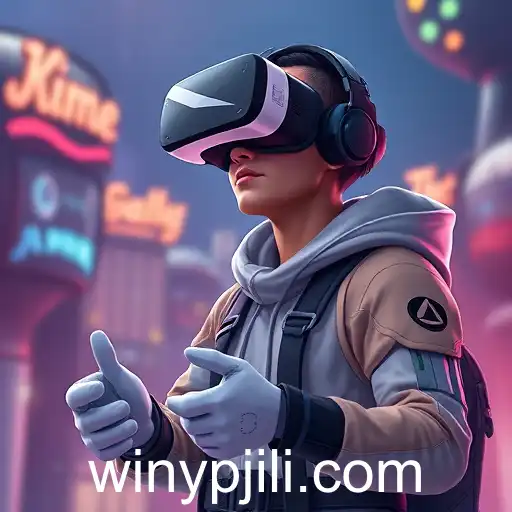 The Evolving Landscape of Gaming