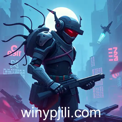 The Rise of YPJILI: A New Era in Online Gaming