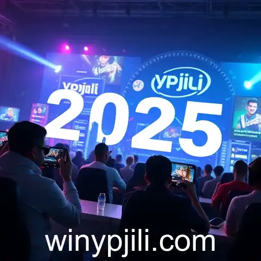 Digital Domination: Ypjili's Rise in the Gaming World